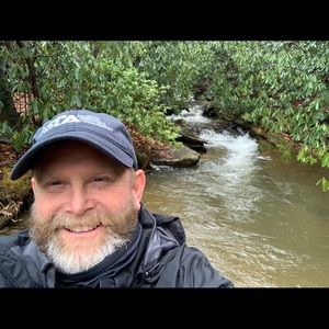 Meet your Posher, Robert